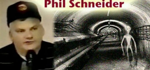 افشا گری فیل اشنایدر