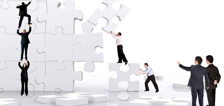 قرارداد مشارکت در ساخت