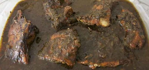 چگونه قلیه ماهی درست کنیم؟