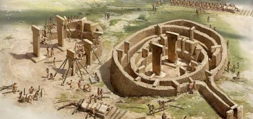 گراهام هنکوک