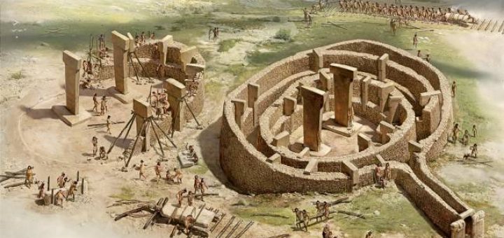 گراهام هنکوک