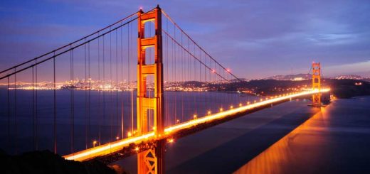 پل گولدن گیت