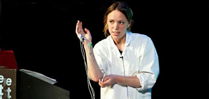 دکتر هانه کریتچلو