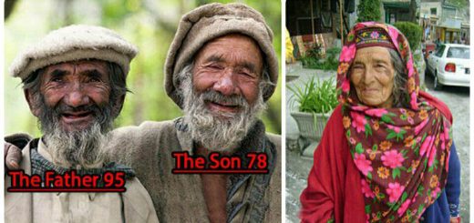 قبیله هونزا