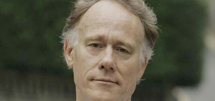 گراهام هنکوک