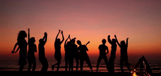 آیا انسان متعلق به زمین است