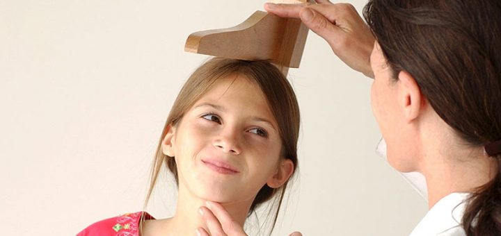 چگونه قد بکشیم؟