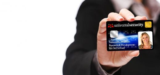 چگونه کارت ملی المثنی بگیریم؟