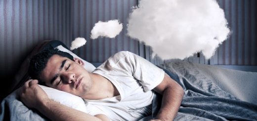 چرا ما خواب می بینیم؟