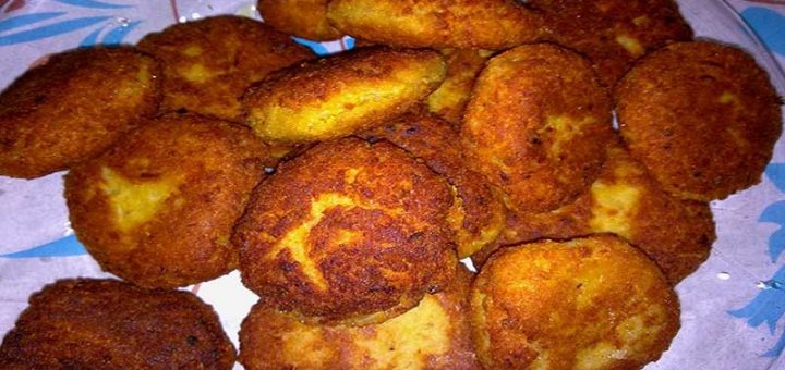 چگونه کوکو سیب زمینی درست کنیم؟