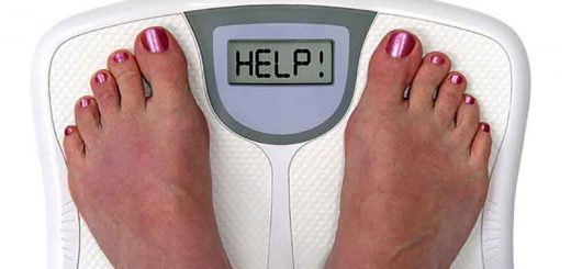 چگونه لاغر شویم؟