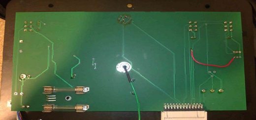 چگونه لحیم کاری کنیم؟