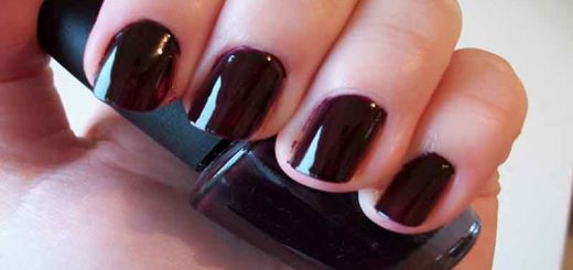 آموزش لاک زدن