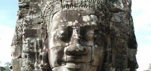 لگوی باستانی