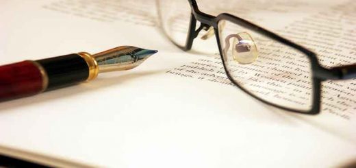 چگونه مقاله بنویسیم؟