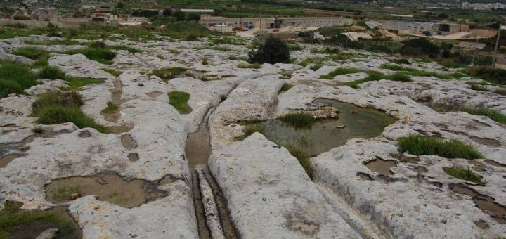 جزیره مالتا