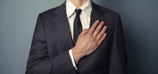 بازاریابی اخلاقی