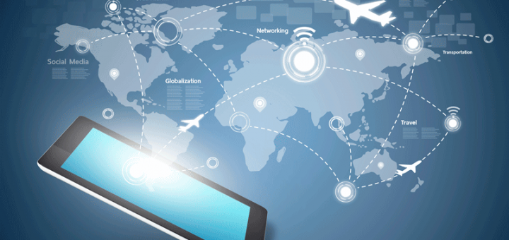 شبکه‌های اجتماعی در حوزه بازاریابی