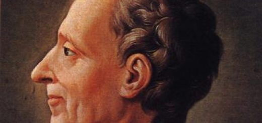 نامه‌های ایرانی