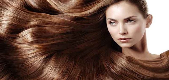 چگونه مو مش کنیم؟