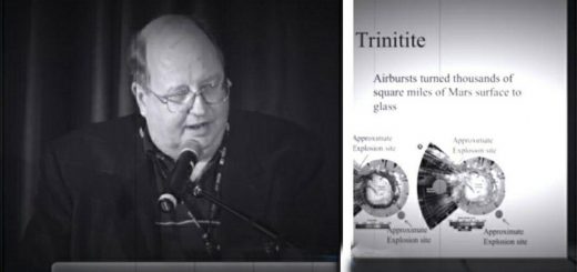 دکتر جان برندنبرگ