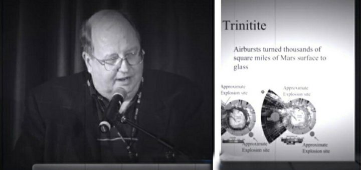 دکتر جان برندنبرگ