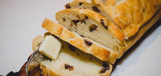 پاناکوتای لیمو و توت فرنگی