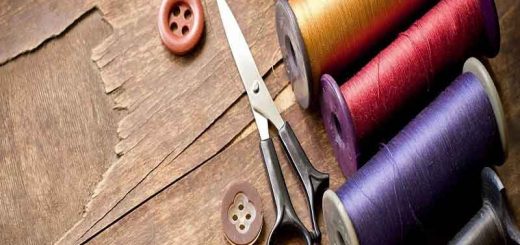 پارچه های نازک