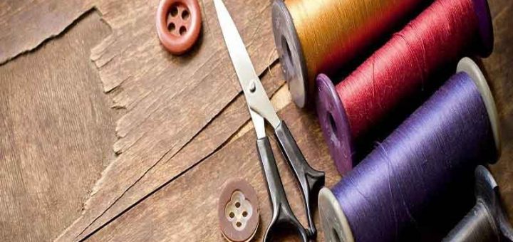 پارچه های نازک