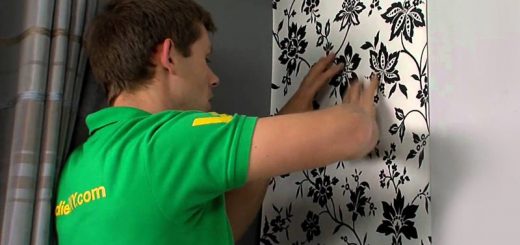 کاغذ دیواری