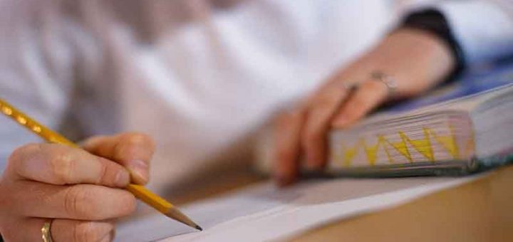 چگونه پایان نامه بنویسیم؟