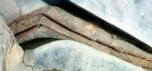 لوله های 150000 ساله