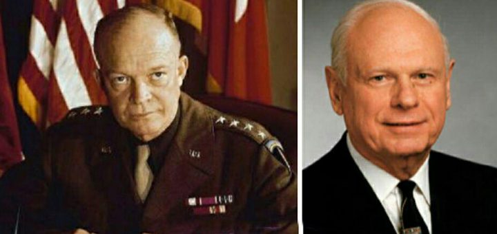 پل هیلر وزیر دفاع سابق کانادا