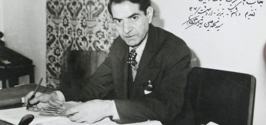 محمدحسین شهریار