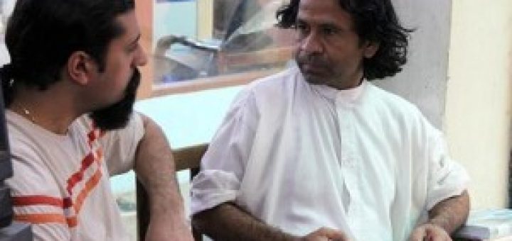 مولابخش رئیسی