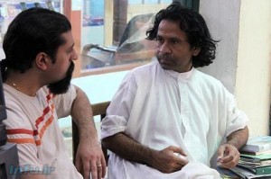 مولابخش رئیسی