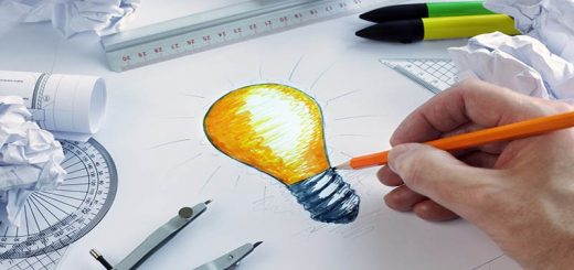 چگونه ثبت اختراع کنیم؟