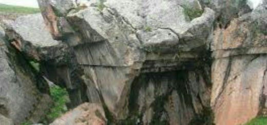 سایت باستانی ساکسی هیوامان