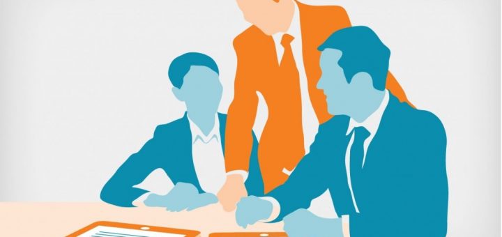 موفقیت در فروش