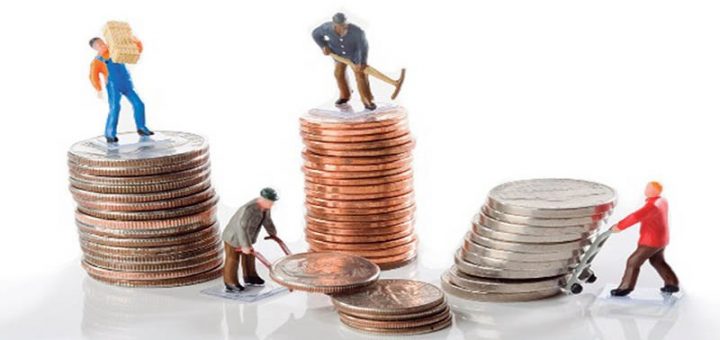 چگونه سنوات را محاسبه کنیم؟