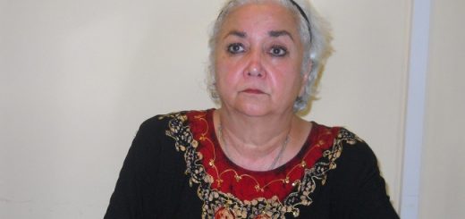 شهرنوش پارسی پور