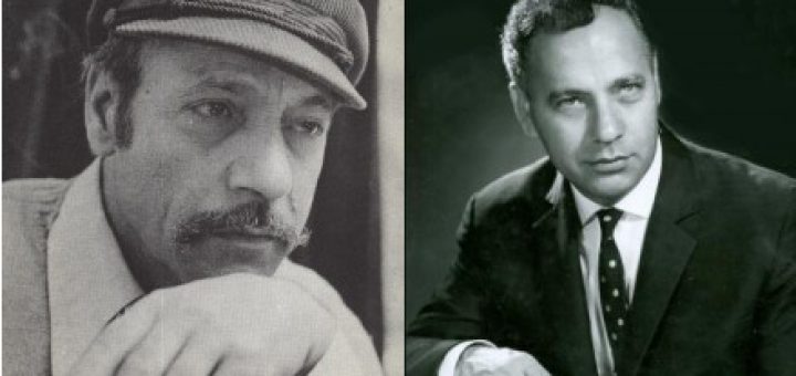 منوچهر شیبانی