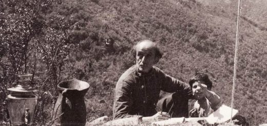 شراگیم یوشیج