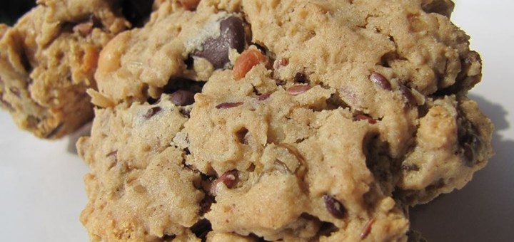 شیرینی کشمشی