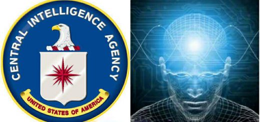 اسناد اخیرا از طبقه بندی خارج شده سازمان سیا