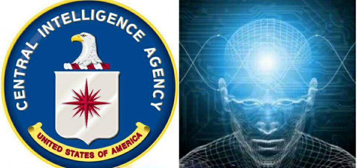 اسناد اخیرا از طبقه بندی خارج شده سازمان سیا