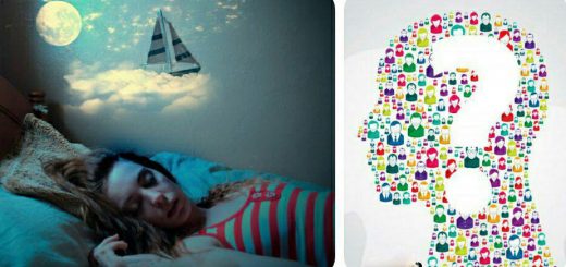 چرا ما خواب می بینیم؟