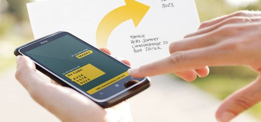 چگونه اس ام اس بسازیم؟