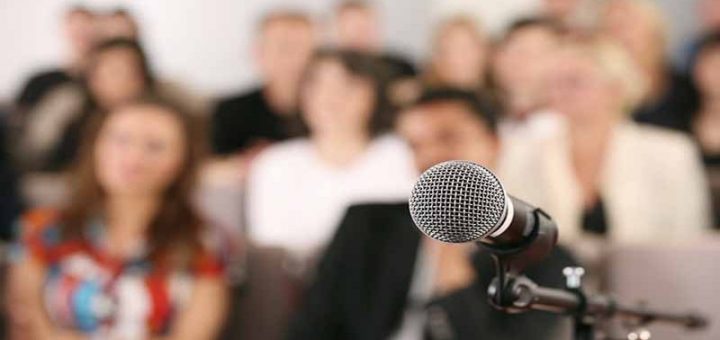 چگونه خوب صحبت کنیم؟