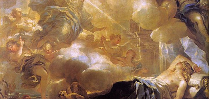 انگشتر سلیمان